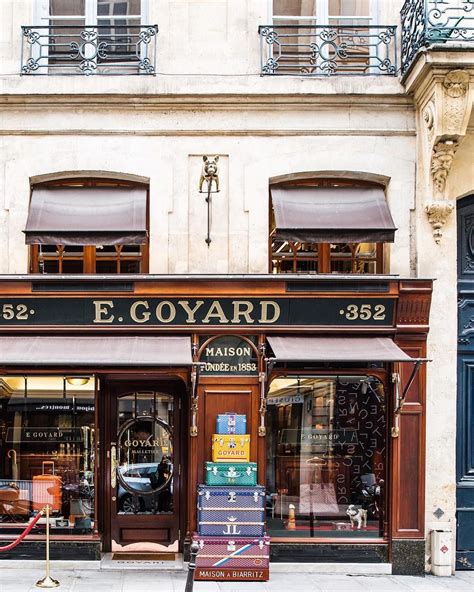 goyard jewelry|goyard store website.